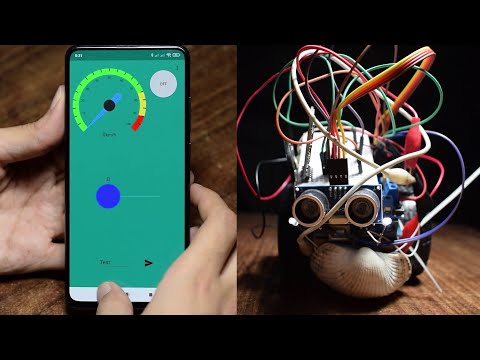 Custom Bluetooth Controller