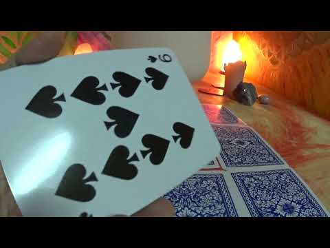 Soulmate and You / What's going on right now? / Skat Reading / February 25, 2019.