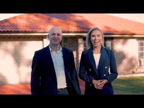19 Charlotte Road Rooty Hill - David Frendo R&W Real Estate