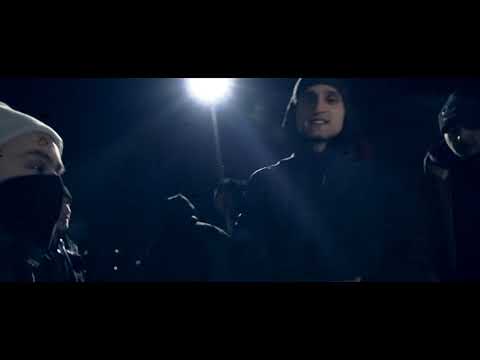 5 o'clock x FOGG - BOOM BAP ДИНОЗАВРИ (Official Video) prod. by VLG