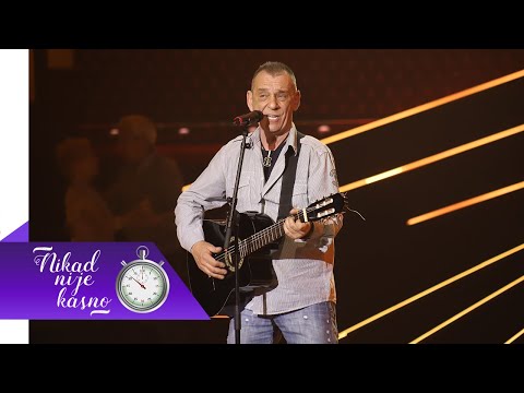 Slobodan Lukic - Proud Mary - (live) - NNK - EM 33 - 01.05.2022
