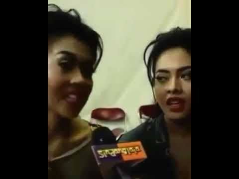 syahrini yang dulu guys tetap cantik