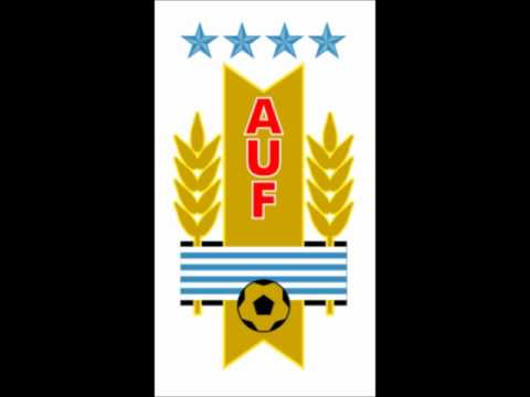 Uruguayos Campeones