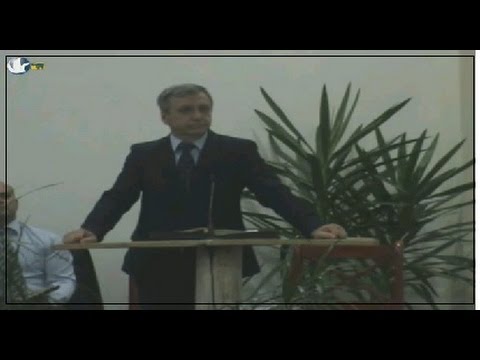 Gosen 16.11.2014 - dum seara (Liviu Rades)