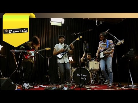 NEO B'COUSTIC - Elephant Kind