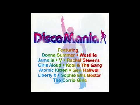 Kool & The Gang - Fresh (Bimbo Jones Remix) (feat. Liberty X)