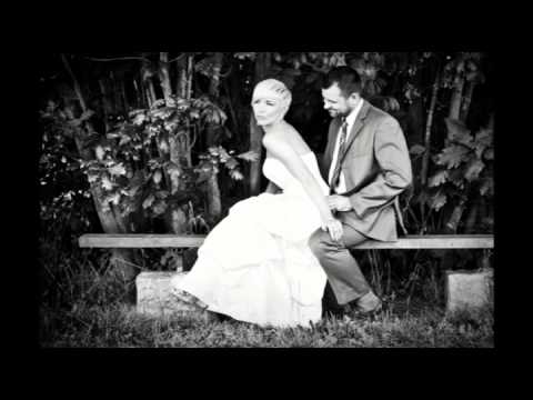 Hania i Tomek plener