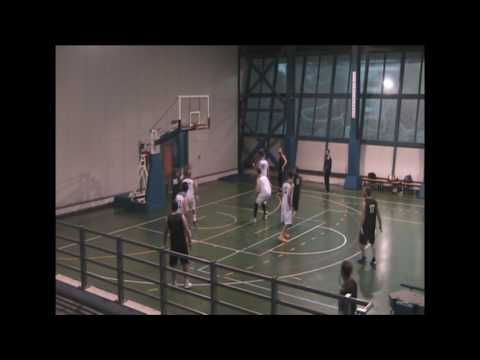 Mind Masters 62 - 72 Los Guerreros | 9η Αγων. League West