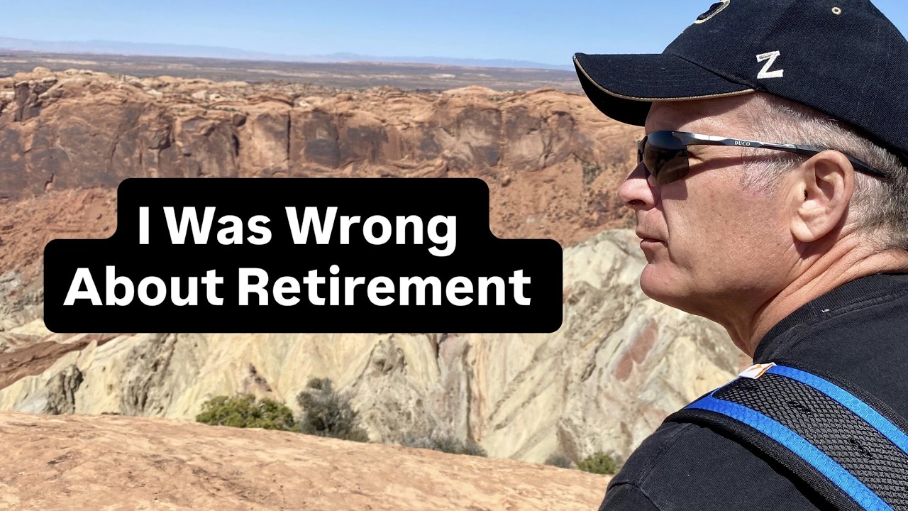15 Things I Overestimated About Retirement