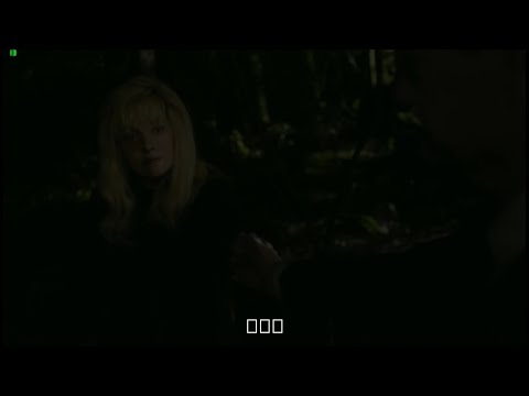 Dale Cooper saves Laura Palmer - Twin Peaks | The Return