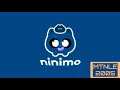 Ninimo Logo Effects Sponsored By Klasky Csupo 2001 Effects In Goo Goo Gaa Gaa