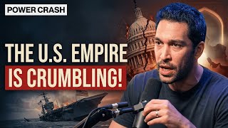 [GUEST] Dave Smith: Red Wave or Wipeout? Kamala Harris Debate + WHCD Explosive False Flag Theory