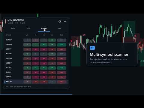 Video Momentum Pulse MT5
