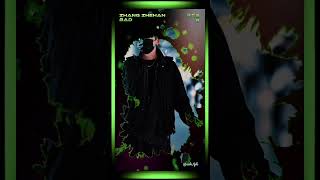 Download lagu BAD 《ZHANG ZHEHAN》@Cielo_BlueSky mp3