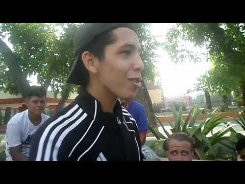 Kick vs Big Keys - Cuartos de Final | Fecha 1 | SRV (Temporada 2021)