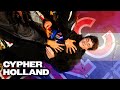 Red Bull BC One Cypher Holland 2025 REPLAY