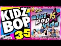 It Ain’t me - Kidz Bop + Mini Pop Kids Mashup