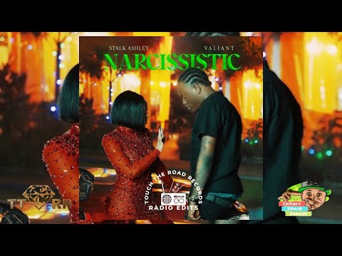 Valiant x Stalk Ashley - Narcissist (TTRR Clean Version) PROMO