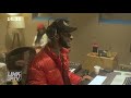 Can Angel Make A Track In 30 Minutes Link Up TV