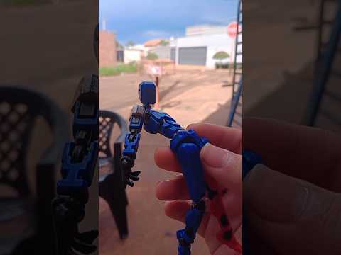 poses com o meu dummy 13 #dummy13 #poses