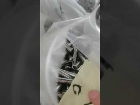 Tengri Fasteners Factory www.tengrifast.com