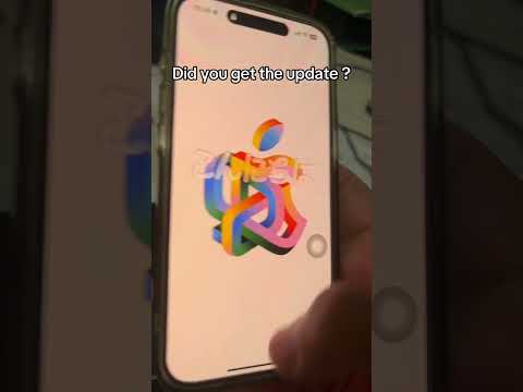 iOS 26 public beta is here and I am installing it right now