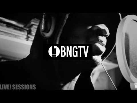 Live Sessions - Yo Tallest | BnG.TV