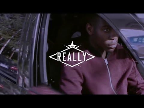 Cedje - Trap Er Niet In [Autosessie] (Officiële Album)