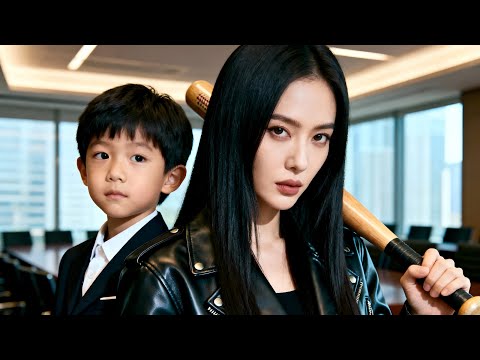 They Thought She Was Exiled — Until the Real Ruler Came Back