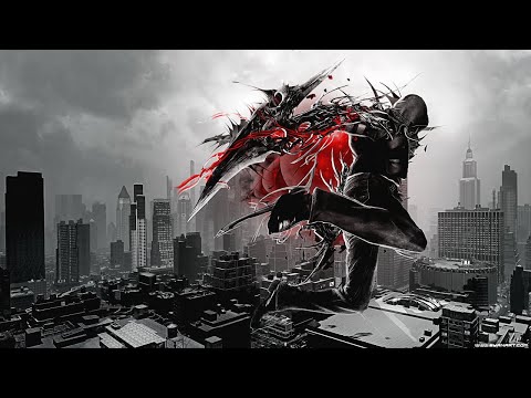 Alex Mercer explained