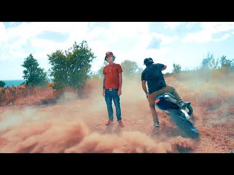 TiBab - RIDE (Teaser)