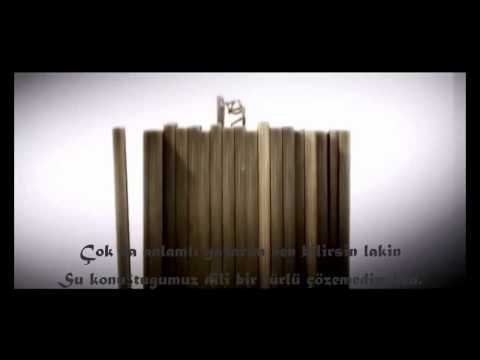 Pioze - Üşündün mü sen