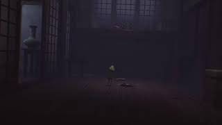 リトルナイトメア!!　普段絶対やらないゲーム