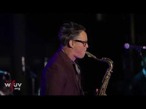 Preservation Hall Jazz Band - "Tootie Ma Is A Big Fine Thing" (WFUV 75th/Fordham Inauguration)