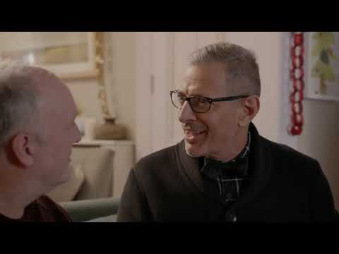Currys Christmas: Jeff Goldblum - Jigsaw