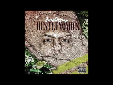 JUELZ CORLEONE "HUSTLENOMICS" MIXTAPE RELEASE PARTY