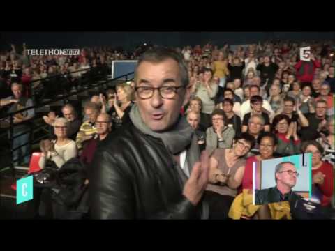L'émission intégrale - C l'hebdo - 03/12/2016
