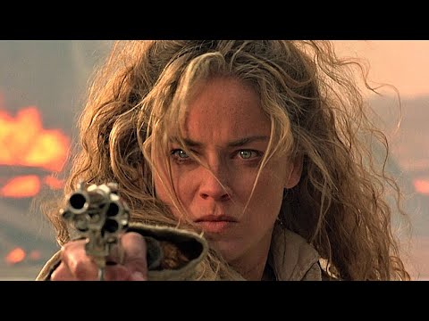 The Quick and The Dead • Main Theme • Alan Silvestri