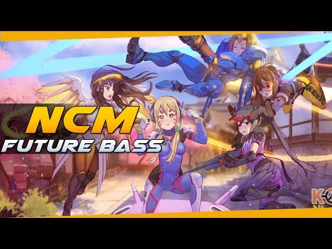 ▶[Future Bass] ★ A.T. X Heavy Anarchy - Better Pixels