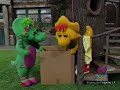 All Week Of Barney S What A World We Share Screener All Week Version Part 128