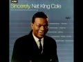 Hi-Max Collectors - Nat King Cole - Silver Bird.