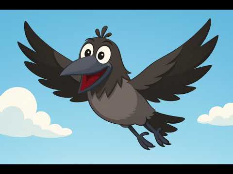 «Kåre Kråke» - Christoffer Undseth🎶