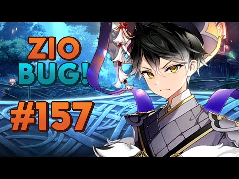 [E7 Clips] Zio Bug! Epic Seven Streams #157