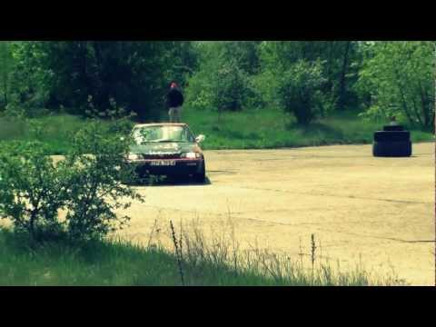 45 Rajd Toruński PPAiK 2012 HD