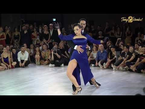 Juan Malizia & Manuela Rossi - Gala Night | 15th tango2istanbul