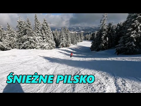 🇵🇱 Korbielów - Śnieżne Pilsko