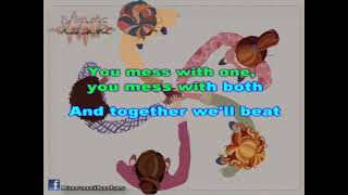 karaoke THE DIVINE COMEDY - THE PACT