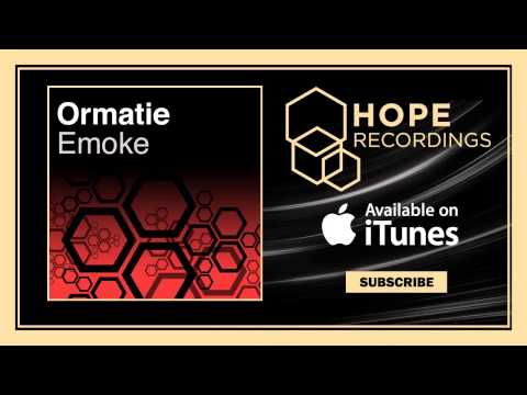 Ormatie - Emoke