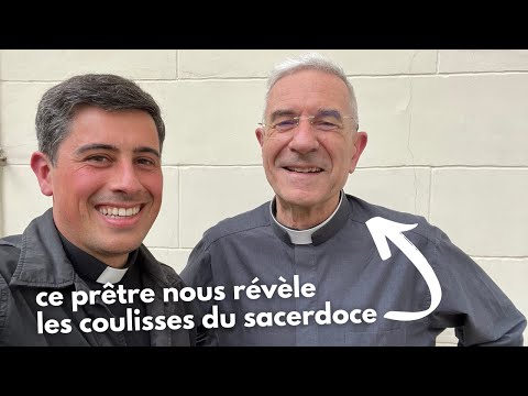 Un café avec... le Père François Potez