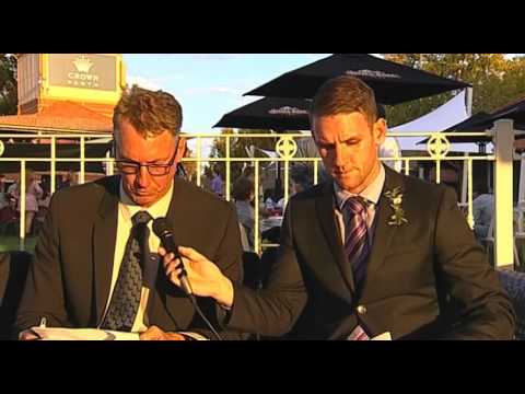 Ascot, 23/04/2016 - STEWARDS REPORT